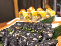-青空日料烧肉烧鸟店(后湖兴业路店)