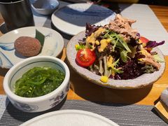 -森味薪火烧•烧鸟居酒屋•日本料理(望京店)
