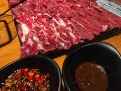 -牛品福潮汕牛肉火锅(旺庄店)