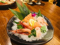 -蟹将军日本料理(中南路店)