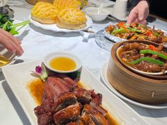 -多多旺港式茶餐厅(新区店)