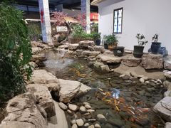 -森谷美食公园(杨行店)