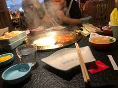 -熊喵来了火锅(长安万达第94分店)
