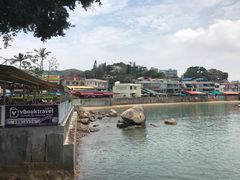 -南丫岛
