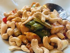 宫保鸡丁-彩丰楼·中餐厅(国家会展中心上海洲际店)