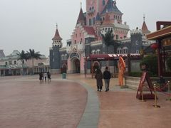 -厦门方特梦幻王国