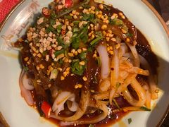 -江边城外烤全鱼(方庄时代购物中心店)
