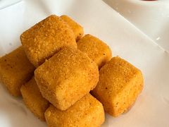 -鲍馬爺·首创鲍鱼鸡(银座店)