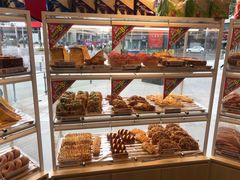 -85度C(深圳佳宁娜店)