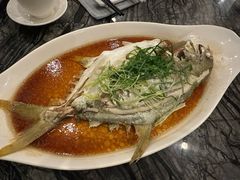 -金海湾嘉华度假酒店·海天阁中餐厅