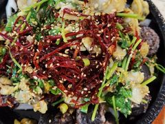 -鸭绿江民族饭店(总店)