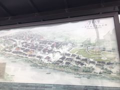 -婺源梦里老家大型山水实景演出