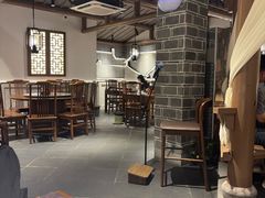 -姑苏家宴·苏帮菜·松鼠桂鱼(苏州总店)