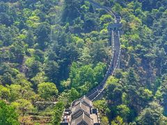 -慕田峪长城