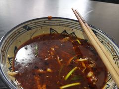 -梓袍面庄(渝北店)