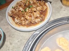 -淘米捞·米汤脆鲩鱼火锅(福田皇岗店)