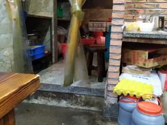 -栖凤渡杨婆鱼粉(苏仙传奇店)