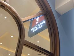 -海马体照相馆(上海月星环球港店)