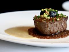 -Le Comptoir de Pierre Gagnaire