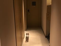 -上海崇明金茂凯悦酒店