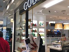 门面-GODIVA(美罗城店)