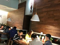 -十面春风·江南面馆(崇宁路店)