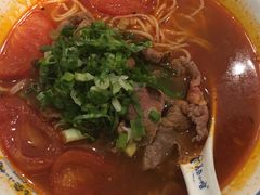 -美奈小馆·越南料理(中航城君尚购物中心店)