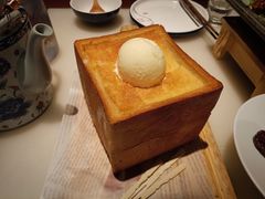 -绿茶餐厅(领展购物广场·中关村店)