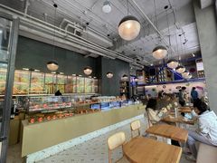 -大小咖啡 BigSmallCoffee(麦子店)