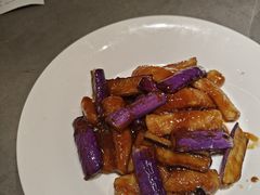 茄子年糕-阿毛饭店(和义路店)