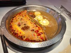 -李姑婆鲜切牛肉火锅自助(凤城二路店)