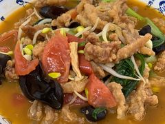 -美味居(古城店)