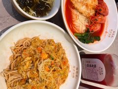 -松鹤楼面馆(天一广场店)
