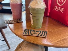 -星巴克臻选(济南恒隆店)