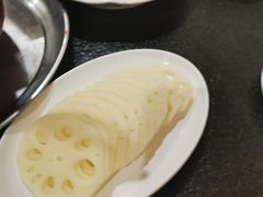 -湘肠香火锅店(团结湖店)