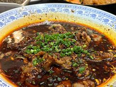 -徐鼎盛民间菜(南坪后堡店)