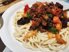 -巴依老爷新疆美食(常营店)