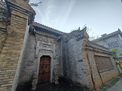 -武汉园博园(武汉自然博物馆)