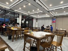 -蟹天蟹地农家菜·阳澄湖大闸蟹(浅水湾店)