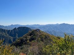 -大岭沟猕猴桃谷风景区