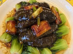 -鹿鸣春饭店(总店)