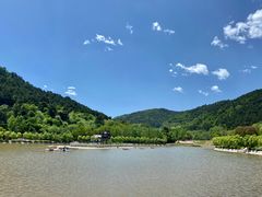 -玉华宫景区