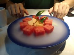 -大鸭梨烤鸭(枣园店)