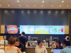 -星巴克臻选(深圳罗湖万象城店)