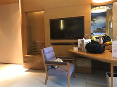 -金海湾嘉华度假酒店·海天阁中餐厅