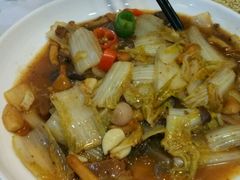 -汇景花园酒家(基立下道店)
