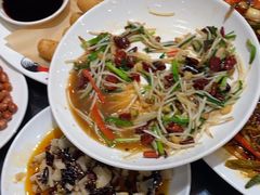 -江湖黑大兔(杨家坪店)