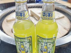 -相约大锅台(宁海大观园店)