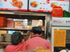 -香妃烤鸡(西单店)