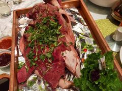 牛气冲天-绍兴饭店(大宁店)